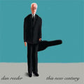 Dan Reeder- This New Century (Blue) [Colored Vinyl] ( Vinyl )