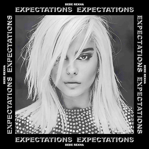 Bebe Rexha- Expectations -BF24 ( Vinyl )