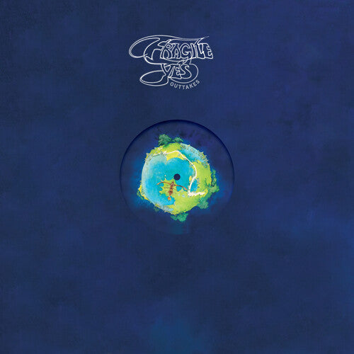 Yes- Fragile Outtakes -BF24 ( Vinyl )