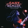 Emily Remler- Cookin' At The Queens: Live In Las Vegas 1984 & 1988 -BF24 ( Vinyl )