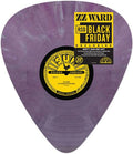 ZZ Ward- Put The Gun Down/Cadillac Man (Guitar Pick Shaped Vinyl) -BF24 ( Vinyl )