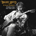 Dickey Betts & Great Southern (Allman Bros)- Southern Jam: New York 1978 -BF24 ( Vinyl )