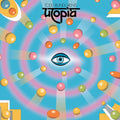 Todd Rundgren- Todd Rundgren's Utopia -BF24 ( Vinyl )