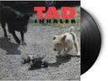 Tad- Inhaler - 180-Gram Black Vinyl ( Vinyl )