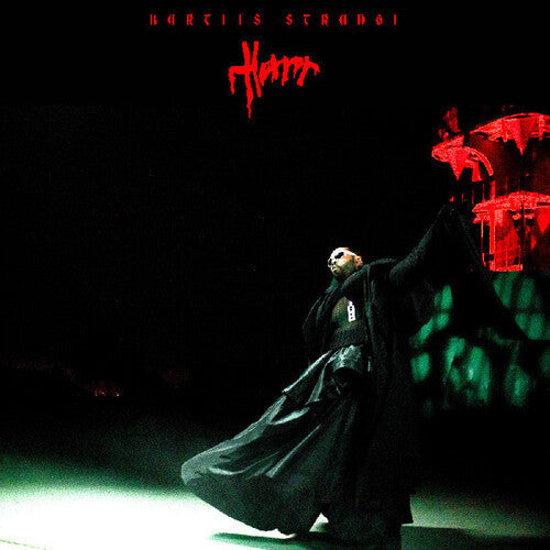 Bartees Strange- Horror ( Vinyl )