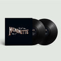 The Avett  Brothers- Mignonette ( Vinyl )