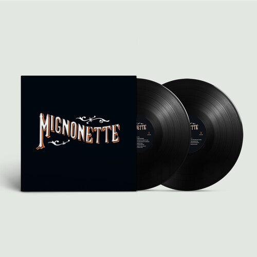 The Avett  Brothers- Mignonette ( Vinyl )