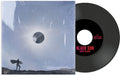Karo Glazer- Black Sun (Feat. Dead Star Talk & Jozef Skrzek) ( Vinyl )