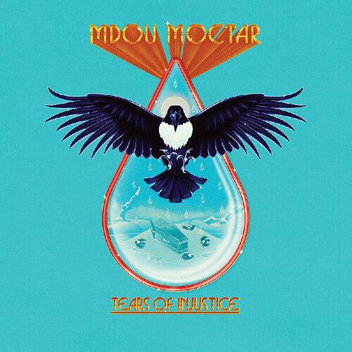 Mdou Moctar- Tears Of Injustice ( Vinyl )