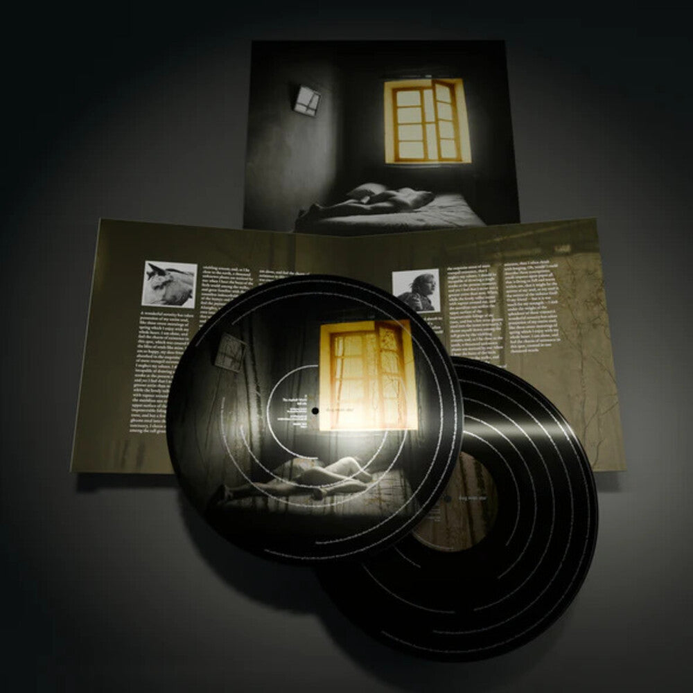 Suede- Dog Man Star: 30th Anniversary - Picture Disc ( Vinyl )