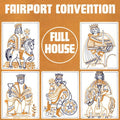 Fairport Convention- Full House - 180gm Vinyl ( Vinyl )