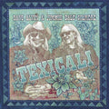 Dave Alvin  / Dale Gilmore,Jimmie- Texicali (Blue) [Colored Vinyl] ( Vinyl )