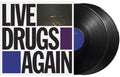 The War on Drugs- Live Drugs Again ( Vinyl )
