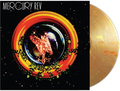 Mercury Rev- See You On The Other Side ( Vinyl )