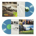 Dodgy- Homegrown:30th Anniversary (Blue) [Colored Vinyl] [Limited Edition] ( Vinyl )