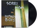 Destroy Boys- Sorry, Mom ( Vinyl )