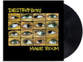 Destroy Boys- Make Room ( Vinyl )