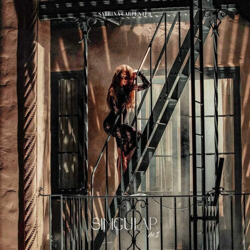 Sabrina Carpenter- Singular Act II ( Vinyl )