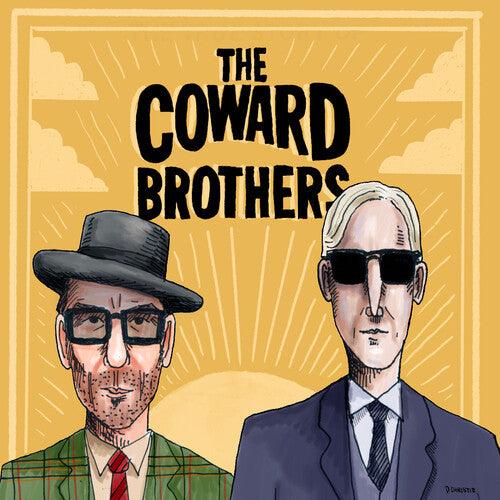 Coward Brothers (Elvis Costello/T Bone Burnett)- The Coward Brothers (Indie Exclusive Vinyl) ( Vinyl )