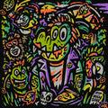 Fest 22 Comp / Various- Fest 22 Comp ( Vinyl )