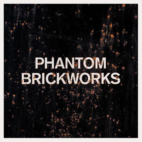 Bibio- Phantom Brickworks ( Vinyl )