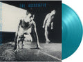 The Associates- Affectionate Punch - Ltd 180gm Turquoise Vinyl ( Vinyl )