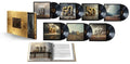 Rush- 50 [Deluxe 180gram 7LP] ( Vinyl )
