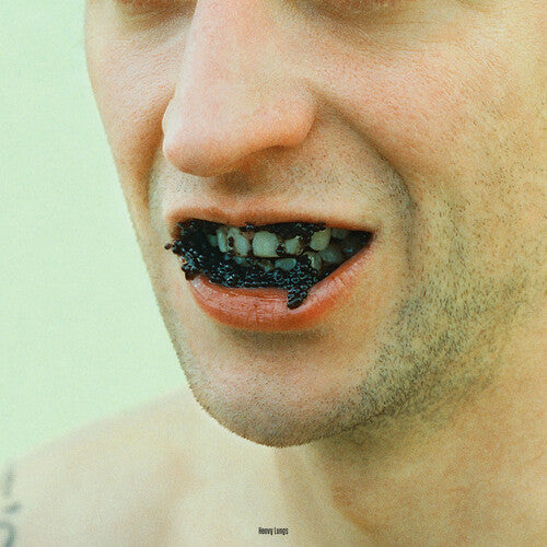 Heavy Lungs- Caviar ( Vinyl )