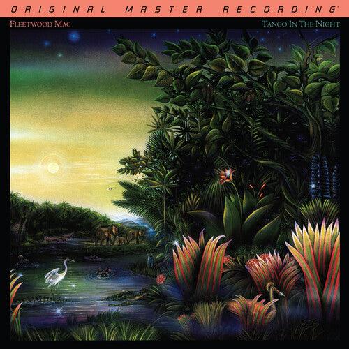 Fleetwood Mac- Tango In The Night ( Vinyl )