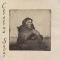 Cerberus Shoal- Cerberus Shoal (Blk) (Can) ( Vinyl )