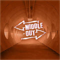 Middle-Out- Middle-Out ( Vinyl )