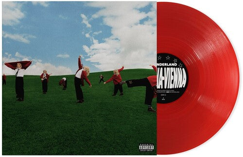 Vienna Vienna- Wonderland ( Vinyl )