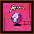 X-Ray Spex- Live At The Roundhouse ( Vinyl )