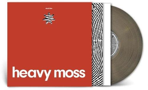 Heavy Moss- Dead Slow ( Vinyl )