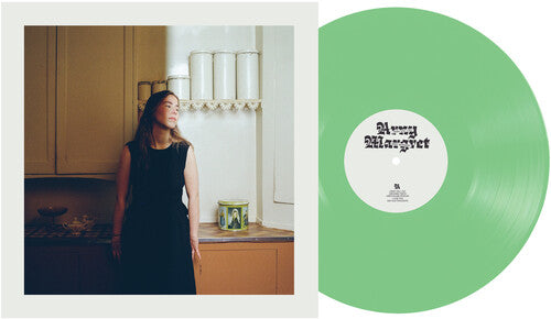Arny Margret- I Miss You I Do (Indie Exclusive Vinyl) ( Vinyl )