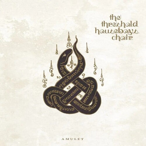 Threshold Houseboys Choir- Amulet ( Vinyl )