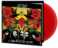 Incubus- Crow Left Of The Murder - Limited Gatefold 180-Gram Translucent Red Colored Vinyl ( Vinyl )