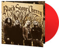 Black Stone Cherry- Black Stone Cherry - Limited Gatefold 180-Gram Translucent Red Colored Vinyl ( Vinyl )