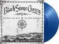 Black Stone Cherry- Between The Devil & The Deep Blue Sea - Limited 180-Gram Blue Colored Vinyl ( Vinyl )