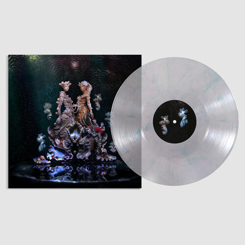 Bjork- Oral ( Vinyl )