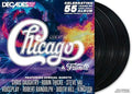 Chicago & Friends- Live At 55 ( Vinyl )