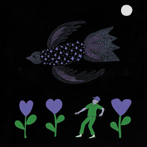 Bonnie Prince Billy-The Purple Bird ( Vinyl )