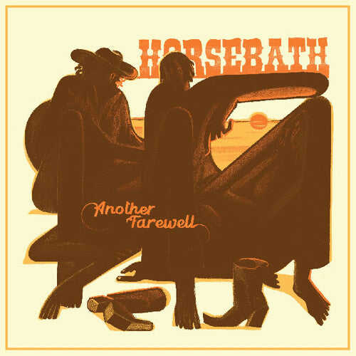 Horsebath- Another Farewell ( Vinyl )