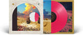 Silverstein- Antibloom - Opaque Magenta ( Vinyl )