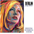 Berlin- Strings Attached ( Vinyl )