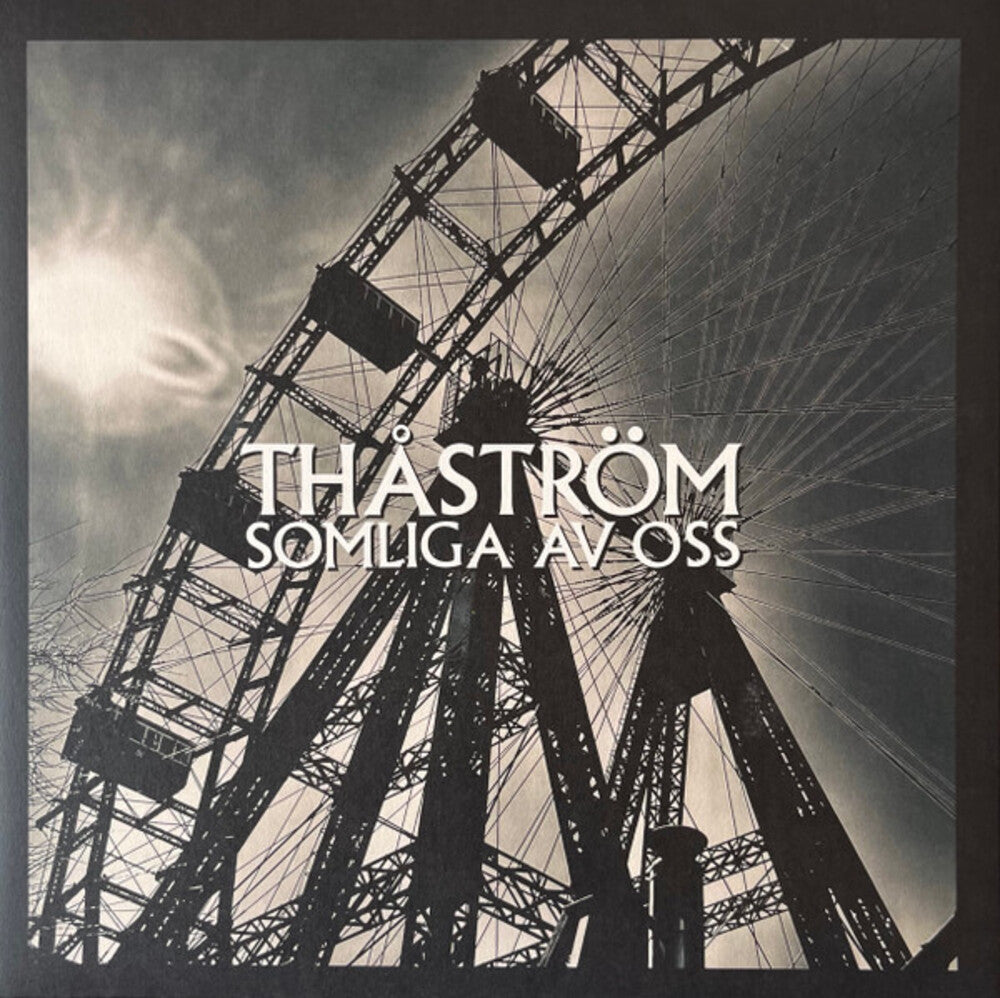 Thastrom- Somliga Av Oss [Colored Vinyl] (Ger) ( Vinyl )