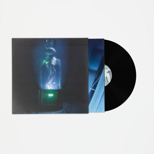 Provoker- Body Jumper ( Vinyl )