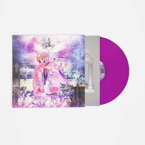 Thaiboy Digital- Back2Life ( Vinyl )