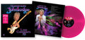 John Lodge- Love Conquers All - Violet ( Vinyl )