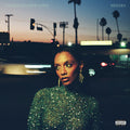 Mereba- The Breeze Grew a Fire ( Vinyl )